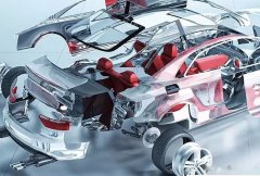 展会标题图片：2023第十届广州国际汽车零部件、加工技术、汽车模具技术展览会