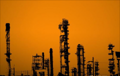 展会标题图片：2023丝路新疆石油及化工工业博览会