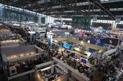 展会标题图片：2022上海印制电路板生产设备展览会-参展须知