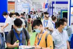 展会标题图片：2024第14届中国深圳智能工厂工业装配展览会