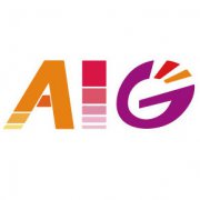 展会标题图片：AIG（樂妙）国际动漫游戏暨数码娱乐产业博览会