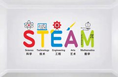 展会标题图片：2023STEAM教育展|2023中国（北京）国际STEAM创新科学教育展览会