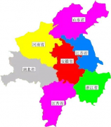 展会标题图片：2023安徽国际家用医疗及健康管理展览会