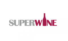 展会标题图片：SUPERWINE2024第25届上海国际葡萄酒及烈酒展览会