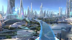 展会标题图片：2024中国西部智慧城市博览会暨数字城市建设展