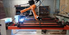 展会标题图片：2024中国长沙国际工业自动化及机器人展览会