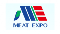 展会标题图片：2023中国宁夏国际肉类产业博览会