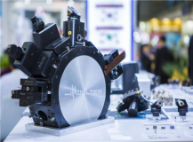 展会标题图片：2018深圳国际工业自动化及机器人展览会