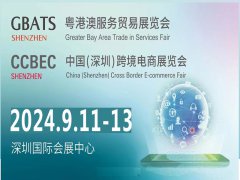 展会标题图片：2024深圳跨境电商展|2024年中国深圳跨境电商展览会
