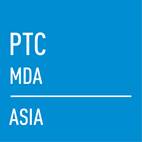 展会标题图片：2018亚洲国际动力传动与控制技术展览会（PTC）