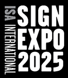 展会标题图片：2025美国ISA广告标识展览会