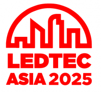 展会标题图片：2025越南国际LED照明展