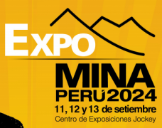 展会标题图片：南美矿业资讯-2024年秘鲁国际矿业展