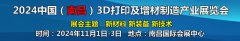 展会标题图片：2024中国（南昌）3D打印及