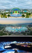 展会标题图片：中国-昆明