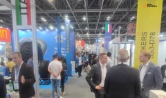2025年（中东）迪拜五大行业展览会（