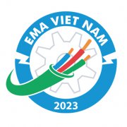 展会标题图片：2023越南国际机电工业展览会