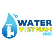 展会标题图片：2023越南国际水处理及泵阀展览会