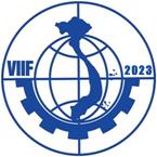 展会标题图片：2023越南国际工业产品展览会