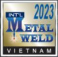 展会标题图片：2023越南（胡志明）国际金属加工及焊接技术展览会-metaL&amp;WELD