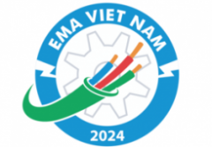 展会标题图片：2024越南国际机电工业展览会