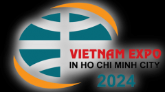展会标题图片：2024第22届越南胡志明国际贸易博览会