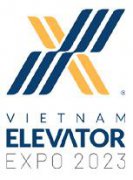 展会标题图片：2024越南国际电梯展览会