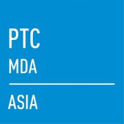 展会标题图片：PTC