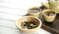 展会标题图片：2018北京展会信息第十三届茶叶博览会