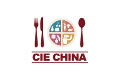 展会标题图片：2021中国餐饮工业展
