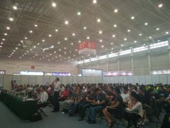 展会标题图片：2018第二届武汉国际泵阀、管道及水处理展览会