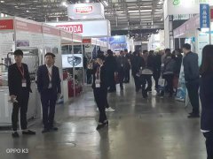 展会标题图片：2021郑州国际清洁技术及设备展览会