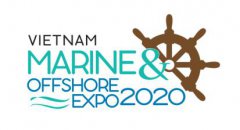 展会标题图片：2020越南（河内）国际造船、海工、海事、船舶机械展