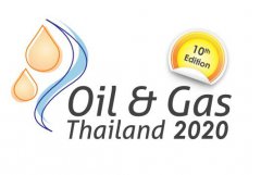展会标题图片：2020泰国国际石油天然气线下联动展