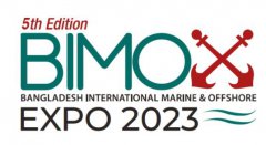 展会标题图片：2023孟加拉国际海事船舶展-主办方直招阳慧