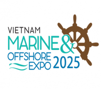 展会标题图片：2025越南国际造船、海工、海事、船舶机械展