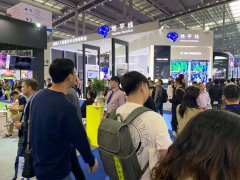 展会标题图片：2021年第十四届南京国际人工智能展览会