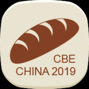 展会标题图片：2019中国（上海）秋季国际烘培展览会