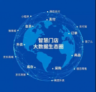 展会标题图片：2021南京国际大数据产业博览会