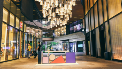 展会标题图片：2019重庆国际建筑装饰展览会