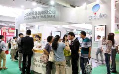 展会标题图片：客户面对面交流-2021上海进口食品饮料展
