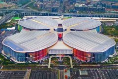 展会标题图片：2022上海国际石墨烯地暖及电热膜展览会