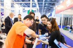 展会标题图片：2020上海国际标签印刷技术展览会