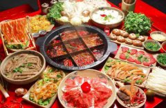 展会标题图片：2021中国（苏州）国际火锅食材用品展览会（苏州火锅展）