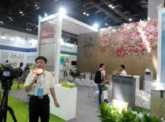 展会标题图片：2020中国（上海）国际除尘净化技术及产品展览会
