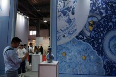 展会标题图片：2021第九届深圳国际耐火材料及工业陶瓷展览会