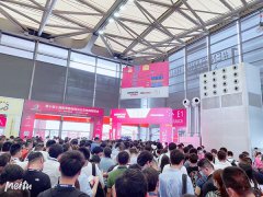 展会标题图片：2021广州国际新零售社交电商博览会暨网红直播选品大会