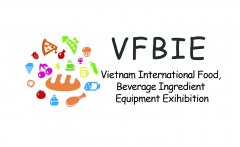 展会标题图片：2017越南国际烘焙展暨食品饮料配料设备展览会
