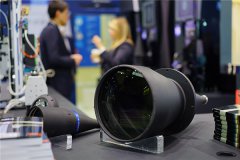 展会标题图片：2020上海国际机器视觉技术与工业应用展览会