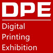 展会标题图片：2020上海国际数码印刷及图文快印展览会